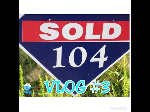 Monolithic Slab Inspection (New Construction)...I show you what to look for.