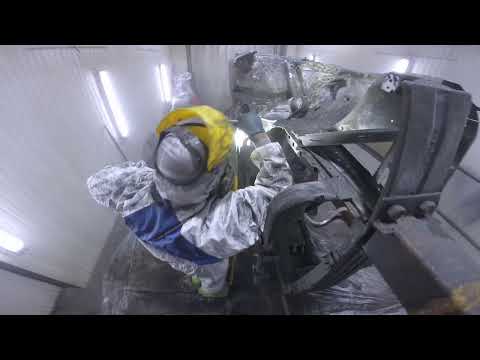 W124 500E MAE Design /// WDB Performance Full Restoration /// Preview