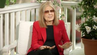 Download lagu Gloria Steinem dies at 92 mp3