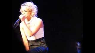 Good in Goodbye - Carrie Underwood Fan Club Party