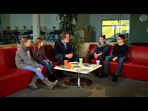 Teaser - Vorbilder - Pädagogik-Talk 06