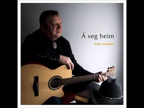 BRELLBITAR AV FLØGUNI "Á VEG HEIM" HJÁ EYÐUN JACOBSEN