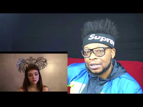 Jade Baraldo - Brasa REACTION!