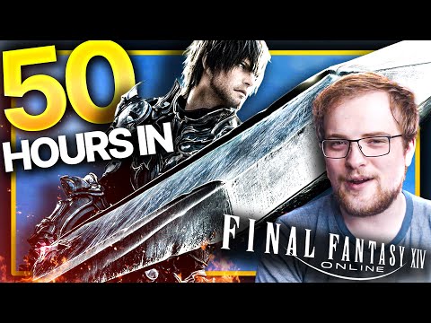 Bellular's FFXIV Journey: The Start of Something New