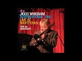 8-20-1943 Jiggs Whigham, If he walked into my life