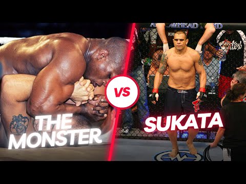 Wrestling vs Jiu Jitsu |  Kevin Randleman vs Mario Neto | Full Fight