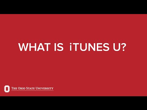 download lagu mp3 mp4 ITunes U, download mp3 ITunes U free download, download mp3 ITunes U