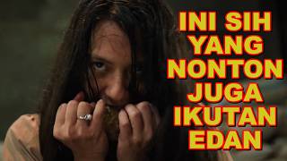 Download lagu Tried to Be a Crazy Thriller, but the Logic of the Story Is Just as Crazy | JUMINTEN EDAN Review mp3
