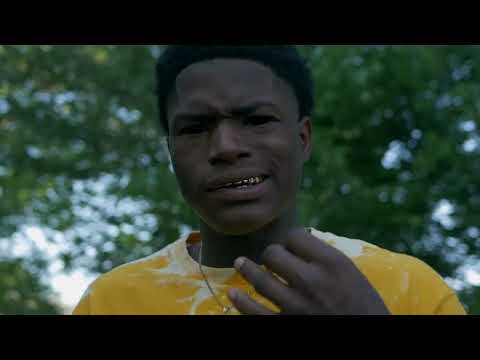 GrindHard Snap - Pretending (Official Music Video)