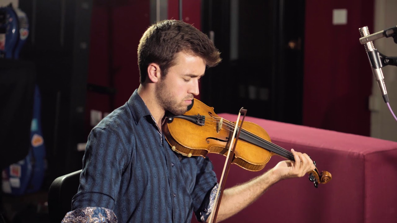 Hire Felix Violin Violinist in Boston, Massachusetts