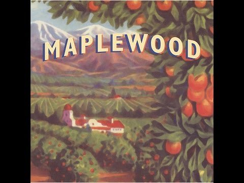 Maplewood - Morning Star