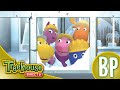 The Backyardigans O Segredo Da Neve