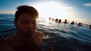 preview picture of video 'Manuel uy Beach Resort'