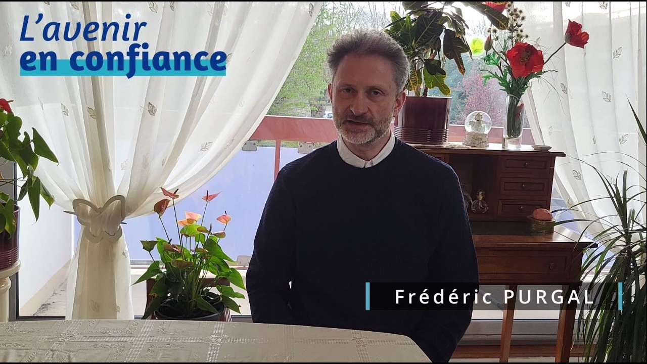 BILAN ESPACES VERTS & ENVIRONNEMENT 20/26 - Frédéric PURGAL - L'Avenir en Confiance - SANNOIS -