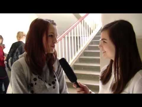 Kluczbork - Otwarcie Pracowni Filmoteki Szkolnej