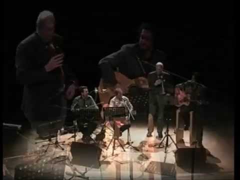 Tre Fratelli contadini di Venosa - Feat. Franco Fabbri