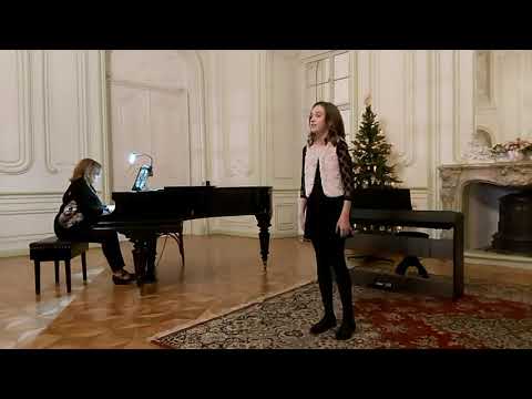 Karolína Jelínková Voda, voděnka