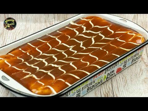 Trilece - CHEAP, SIMPLE and INCREDIBLY TASTY