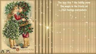 It Must Have Been The Mistletoe (Our First Christmas) ༺♥༻ Barbara Mandrell