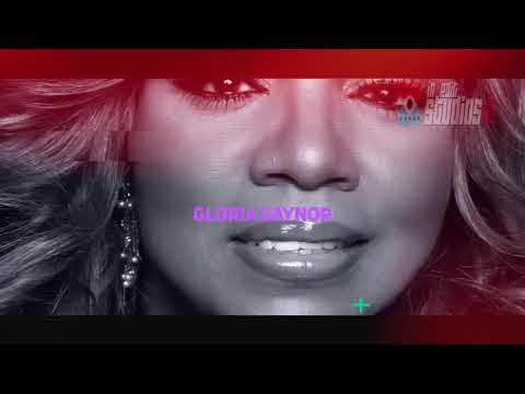 Intro -  Dj Carlos Huerta & Dj Katy Burguete ... Los Dj's De  Las Estrellas (Edit Version)