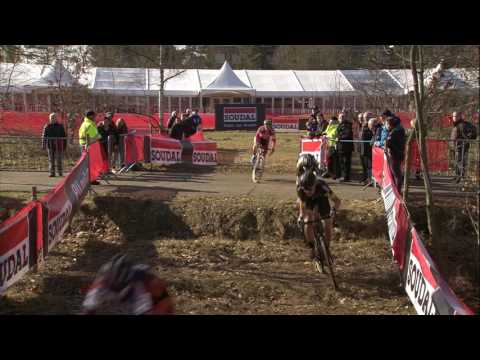 Soudal Classics Leuven: 10de seizoenszege voor Jelle Camps