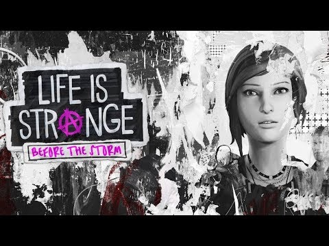 Life is strange Before the storm PL Odc.10 Zabawa w cygana