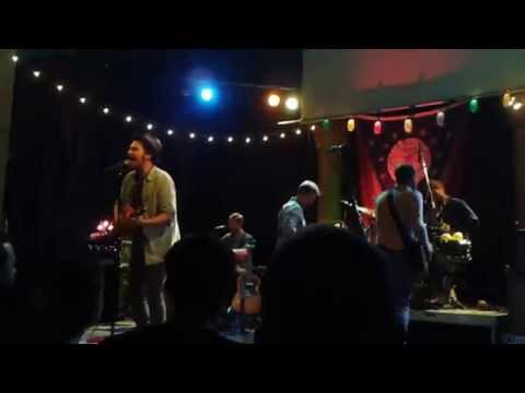 Red Wanting Blue ~ Hope On A Rope ~ Mr. Smalls, Pittsburgh/8.9.14