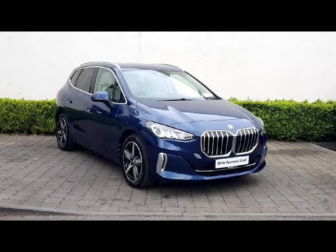 BMW 2-Series 218d Active Tourer - Image 2