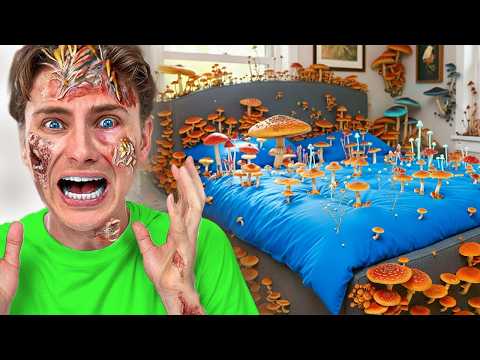 Massive Infestation is Making Us DEAD!