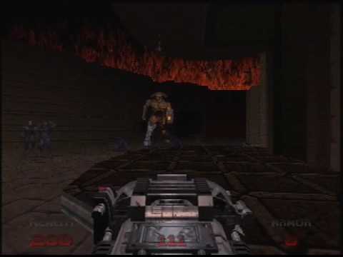 Doom 64 - No Escape [Watch Me Die] 1:25 by Graviton