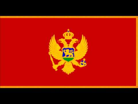 Slobo Kovacevic- Crna Gora