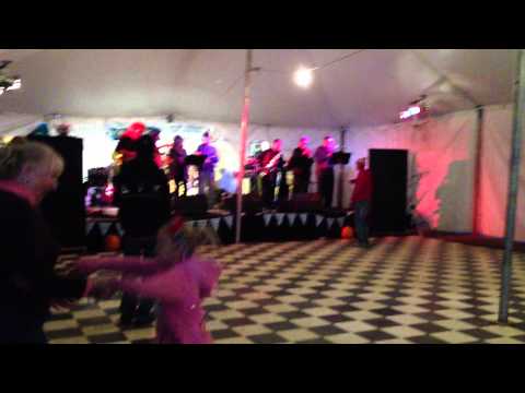 Section 8 Winona - LIve at Chippewa Falls Oktoberfest 2013
