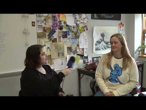 Knightline News 4.8.25