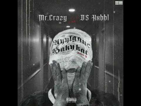 Mr.Crazy x Ds.Hxbbl - Aylylganc hakykat 2