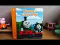 Train Story For Kids Thomas Crazy Day Thomas The Tank Engine
