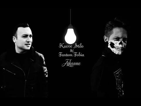 Fantom Fobia & Kuvve Stilo - Aşknâme (2020)