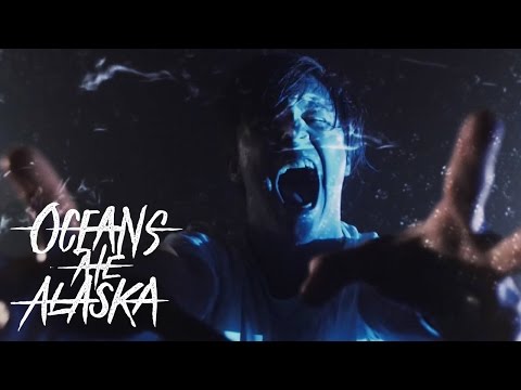 Oceans Ate Alaska - Vultures And Sharks (Official Music Video)