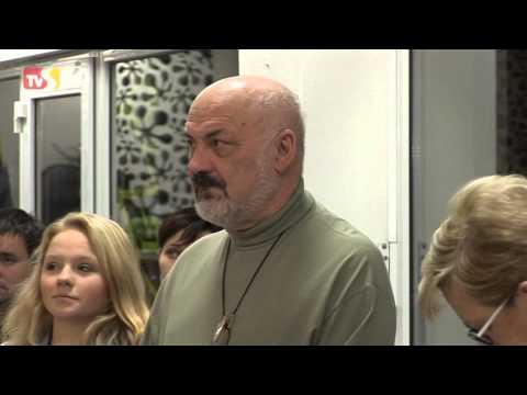 TVS Hodonín - 13. 1. 2015