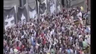 David Cameron Apology For Bloody Sunday