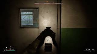 The Stalker 2 Experience