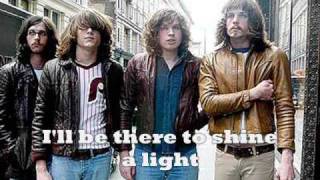 Kings Of Leon Beneath The Surface