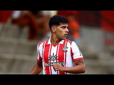 Rasmus and Nico Paz Cooking 🔥 FC 26 West Ham Career Mode Episode 46.