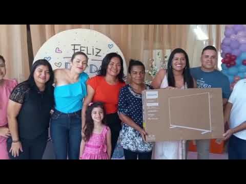 Evento especial marca comemoração do “Dia das Mães” em Leverger