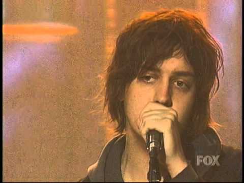 The Strokes - Is This It (Mad TV 2002)