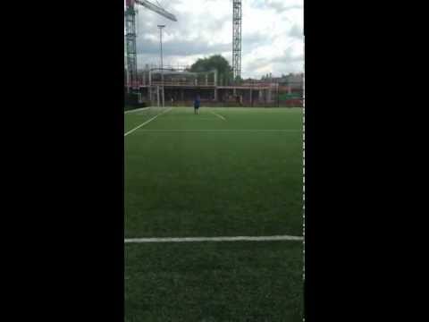 VVIJ 4 2011-2012 pizza