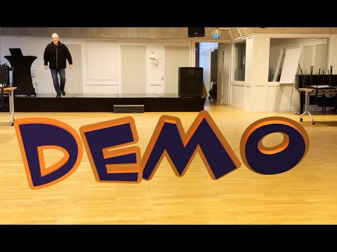 demo