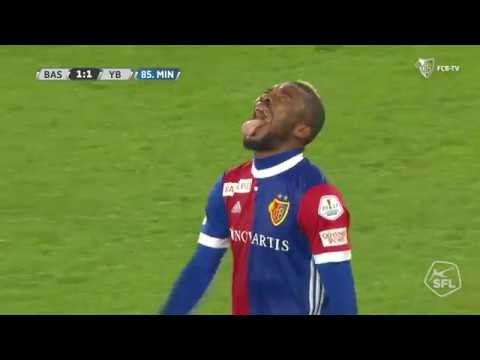 Highlights FCB-YB