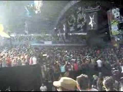 SUMMADAYZE 2008 MELBOURNE