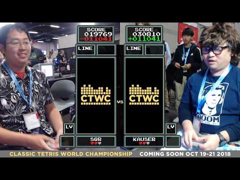 No Next Box Final Round - PLAYERS CAN'T SEE NEXT PIECE!