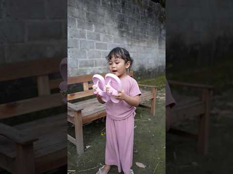 Sandals that are currently viral #nabeldanmama